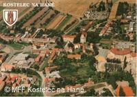 Kosíř, hanácký folklorní soubor