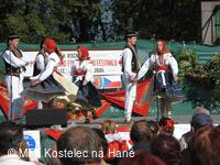 Kosíř, hanácký folklorní soubor