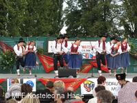 Kosíř, hanácký folklorní soubor