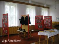 výstava SDH