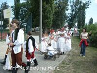 Kosíř, hanácký folklorní soubor