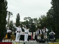 Kosíř, hanácký folklorní soubor