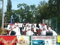 Kosíř, hanácký folklorní soubor