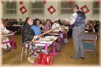 Obecní ples - Škola základ života