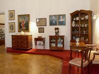 Stálé expozice Vlastivědného muzea v Šumperku