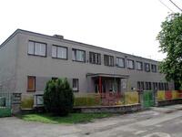 Mateřská škola