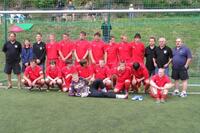 Štít Albrechtic 2008