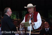 Mezinárodní folklorní setkání GOROLSKI ŚWIĘTO