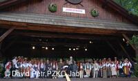 Mezinárodní folklorní setkání GOROLSKI ŚWIĘTO