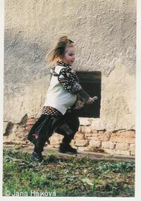 Slet čarodějnic