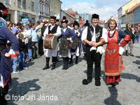 Dudácký festival Strakonice