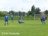 Sportovní areál TJ Sokol Bělotín
