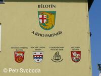 Základní a mateřská škola Bělotín
