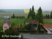 Základní a mateřská škola Bělotín