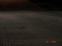 Lyžařský areál na Svinci u Nového Jičína