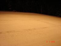 Lyžařský areál na Svinci u Nového Jičína