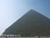 CK Shenkos, Egypt, Giza