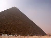 CK Shenkos, Egypt, Giza