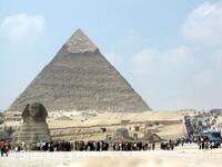 CK Shenkos, Egypt, Giza