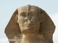 CK Shenkos, Egypt, Giza