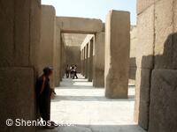 CK Shenkos, Egypt, Giza