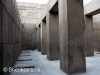 CK Shenkos, Egypt, Giza