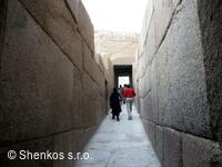 CK Shenkos, Egypt, Giza