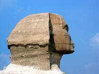 CK Shenkos, Egypt, Giza