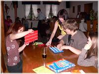 Zavadilka - akce pro děti