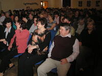 Hodslavice Dobytí severního pólu