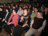 Hodslavice Dobytí severního pólu