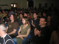 Hodslavice Dobytí severního pólu