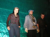 Hodslavice Dobytí severního pólu