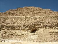 CK Shenkos, Egypt, Sakkara