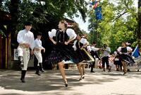 MFSF Jánošíkov dukát