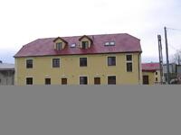 Bytový dům 118