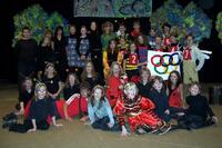 Uspávaní broučků 2009