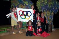 Uspávaní broučků 2009