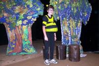 Uspávaní broučků 2009