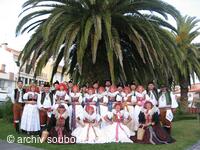 Kosíř, hanácký folklorní soubor