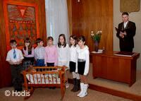 Obecní úřad Bělotín