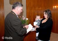 Obecní úřad Bělotín