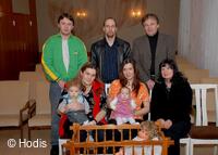 Obecní úřad Bělotín