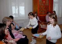 Obecní úřad Bělotín