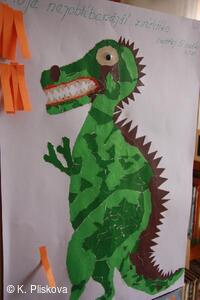 Obecní knihovna Petřvald