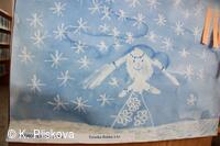 Obecní knihovna Petřvald