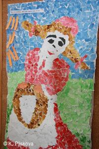 Obecní knihovna Petřvald