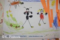 Obecní knihovna Petřvald