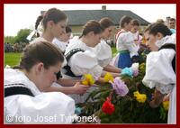 Muzeum vesnice jihovýchodní Moravy