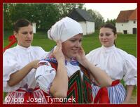 Muzeum vesnice jihovýchodní Moravy